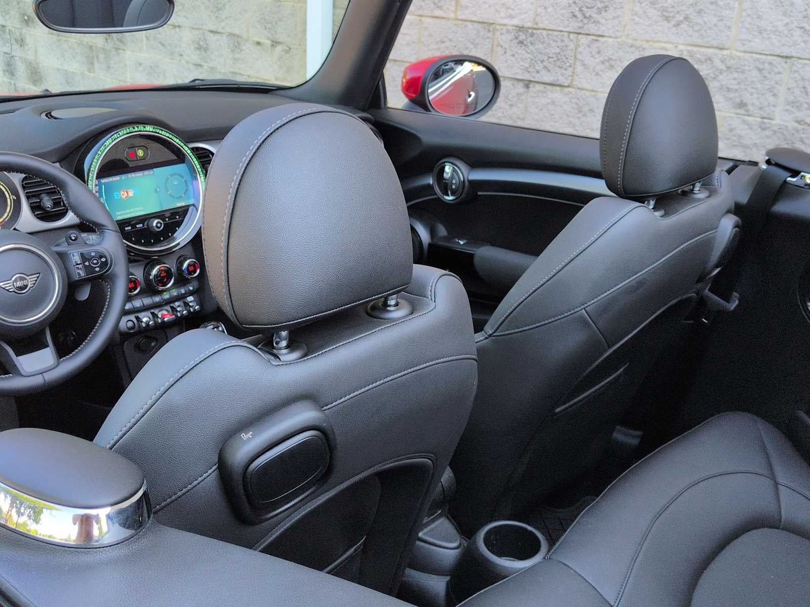 MINI CABRIOLET Cooper S 2024