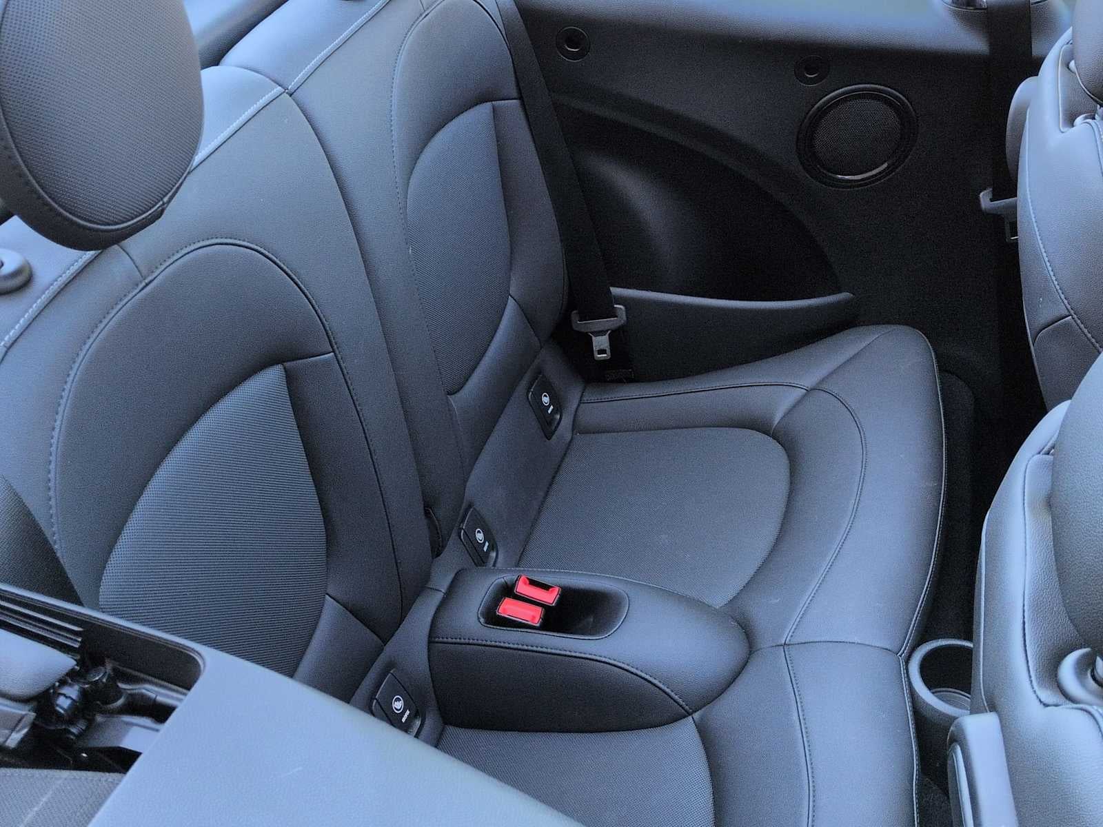 MINI CABRIOLET Cooper S 2024