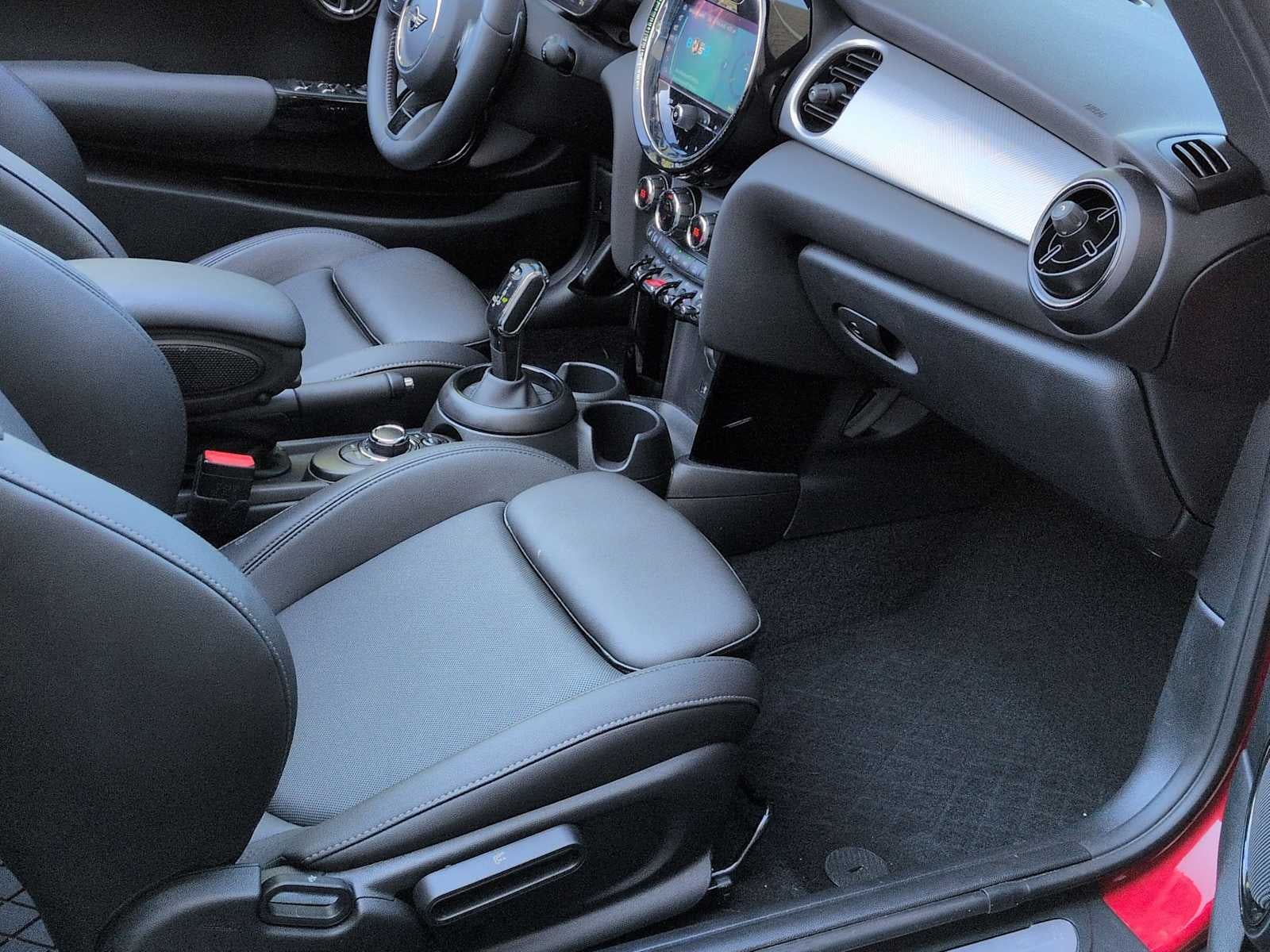 MINI CABRIOLET Cooper S 2024