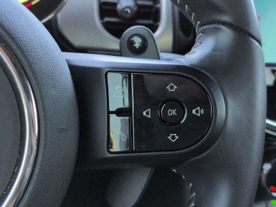 MINI CABRIOLET Cooper S 2024