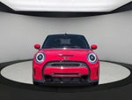MINI CABRIOLET Cooper S 2024