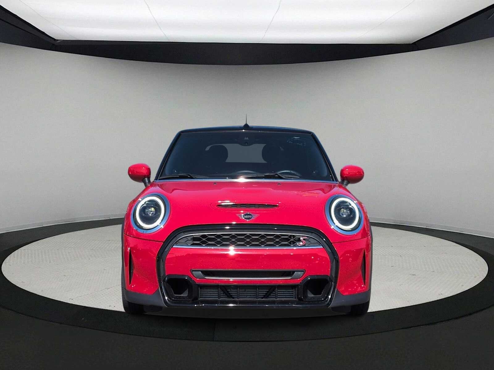 MINI CABRIOLET Cooper S 2024