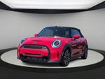 MINI CABRIOLET Cooper S 2024