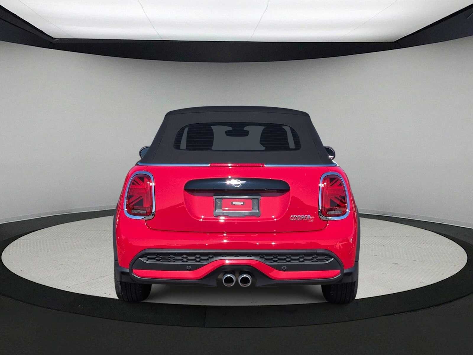 MINI CABRIOLET Cooper S 2024