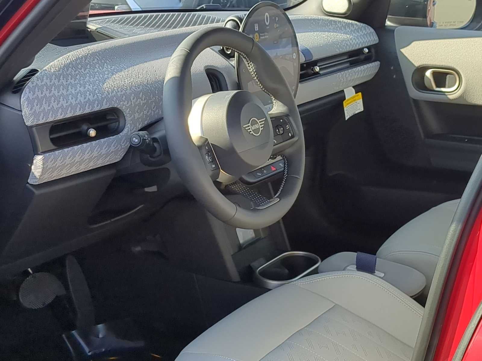 2026 MINI 4 DOOR Cooper