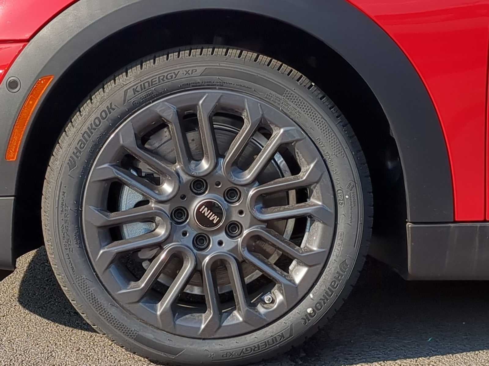 2026 MINI 4 DOOR Cooper