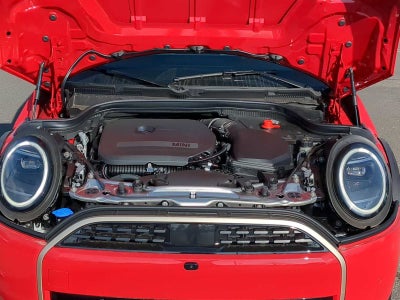2026 MINI 4 DOOR Cooper