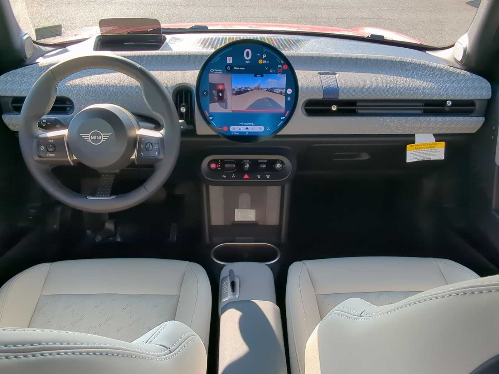 2026 MINI 4 DOOR Cooper