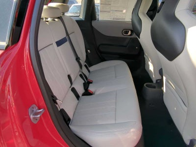 2026 MINI 4 DOOR Cooper