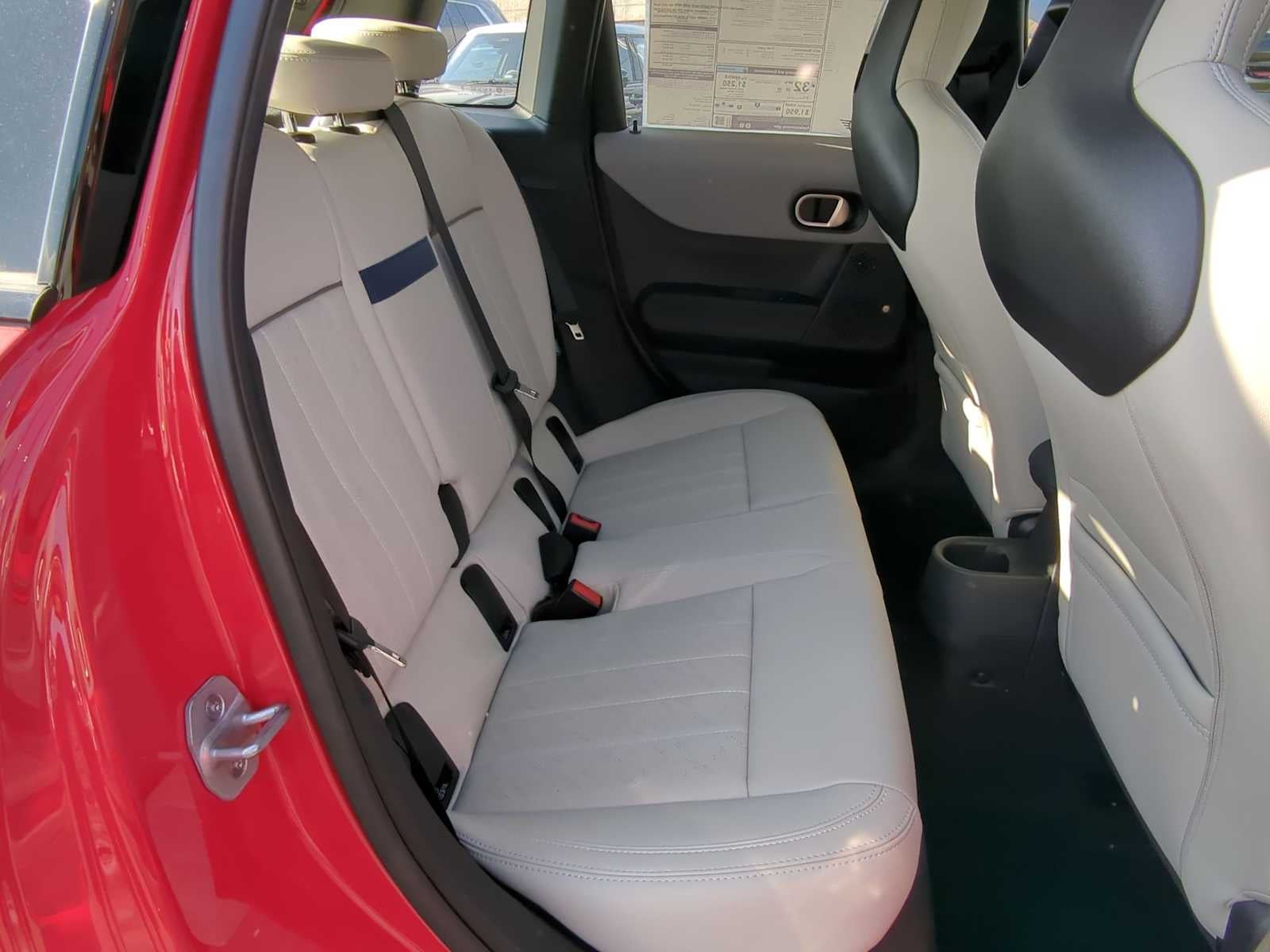 2026 MINI 4 DOOR Cooper