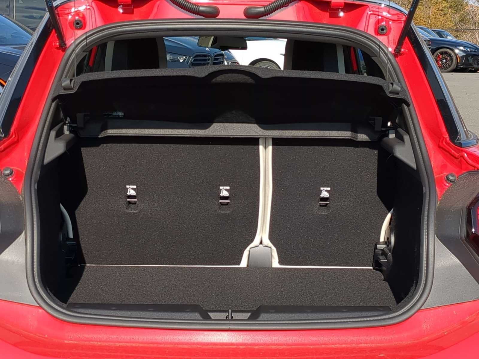 2026 MINI 4 DOOR Cooper