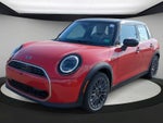 2026 MINI 4 DOOR Cooper