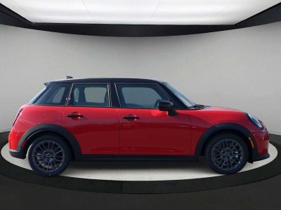 2026 MINI 4 DOOR Cooper