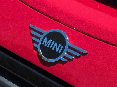 MINI Cooper S de 2 puertas con techo rígido, 2024