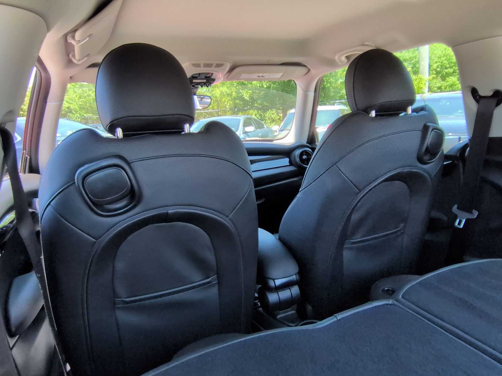 MINI Cooper S de 2 puertas con techo rígido, 2024