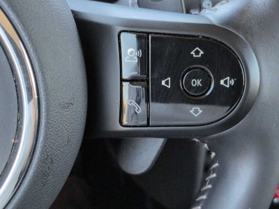 MINI Cooper S de 2 puertas con techo rígido, 2024