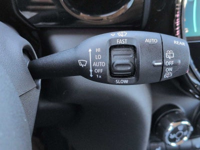 MINI Cooper S de 2 puertas con techo rígido, 2024