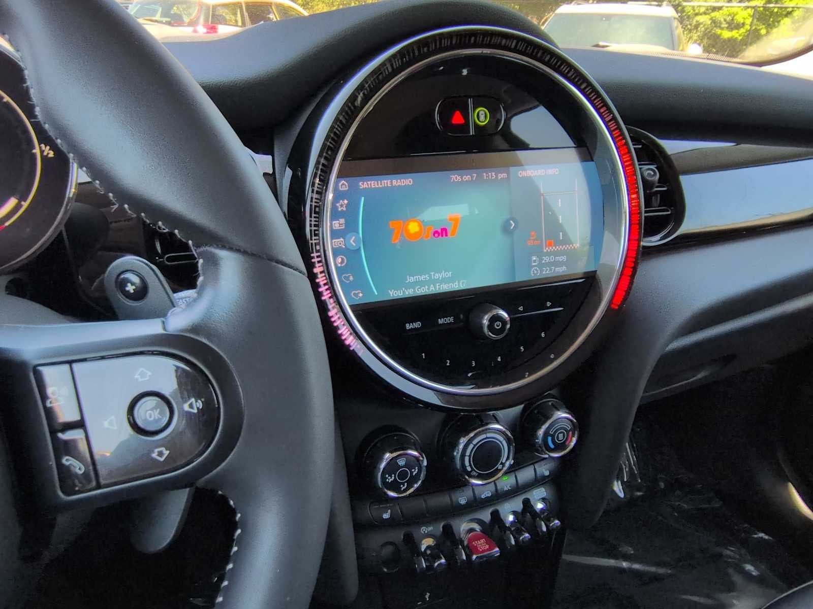MINI Cooper S de 2 puertas con techo rígido, 2024