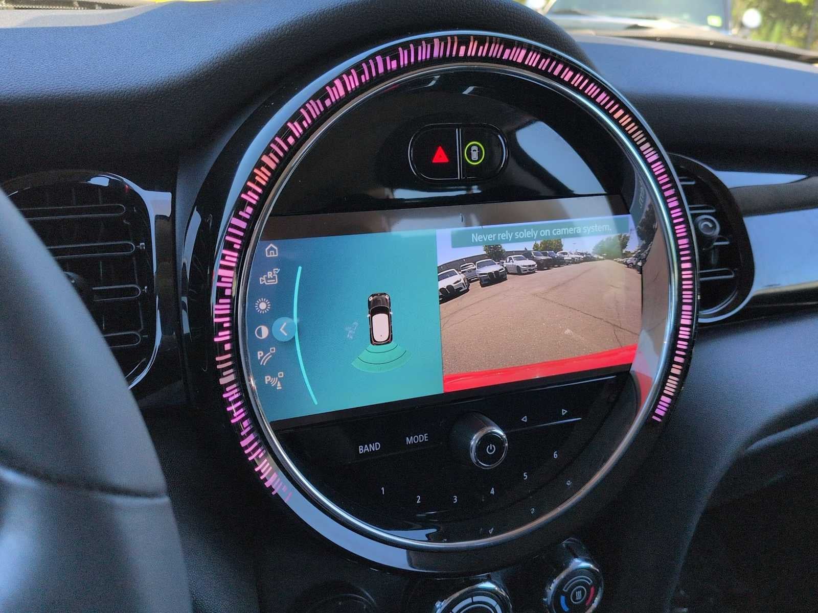 MINI Cooper S de 2 puertas con techo rígido, 2024