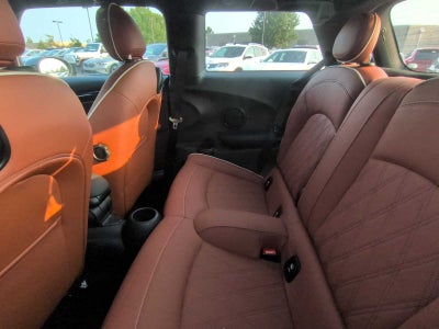MINI Cooper S de 2 puertas con techo rígido, 2024