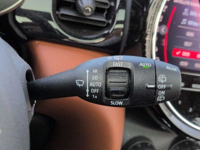 MINI Cooper S de 2 puertas con techo rígido, 2024
