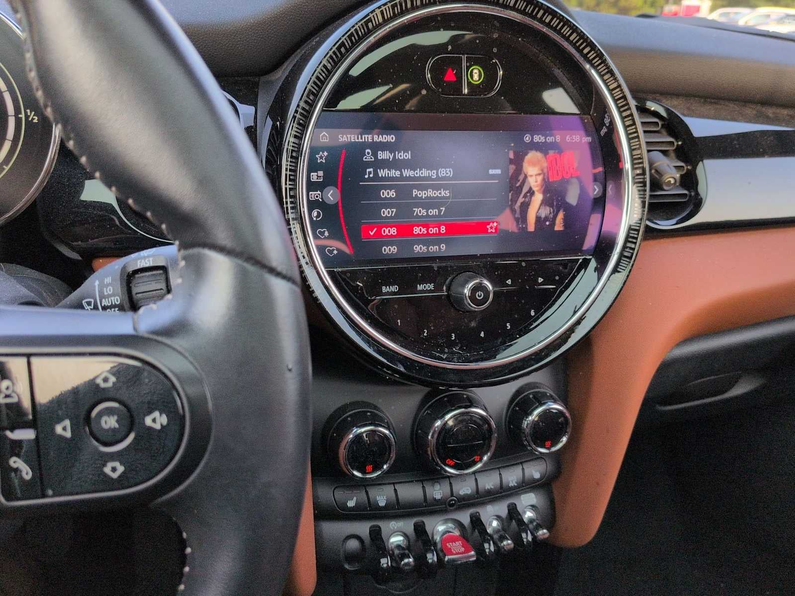 MINI Cooper S de 2 puertas con techo rígido, 2024
