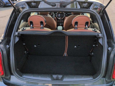 MINI Cooper S de 2 puertas con techo rígido, 2024
