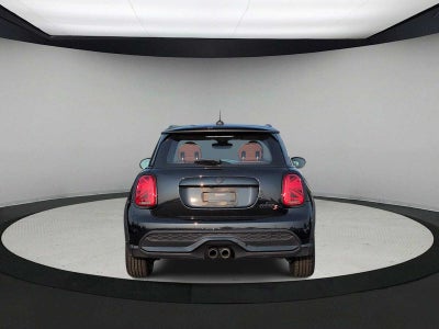 MINI Cooper S de 2 puertas con techo rígido, 2024