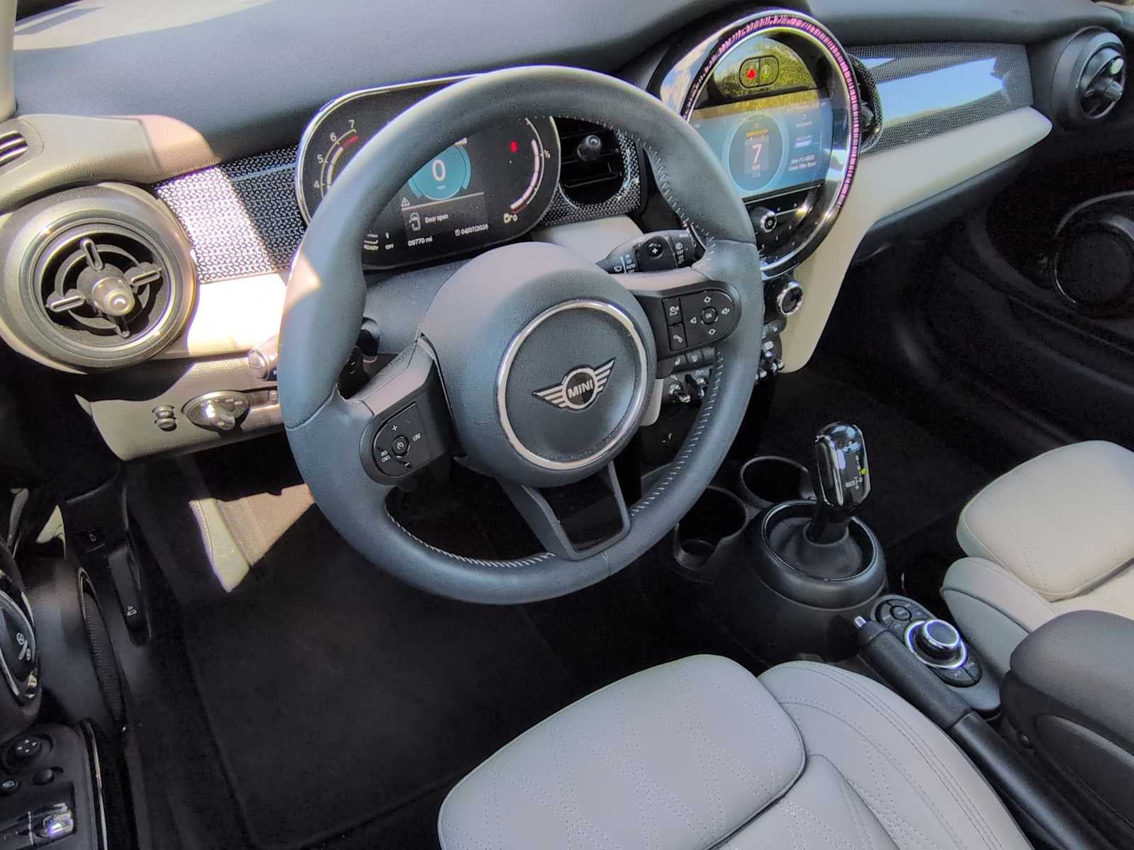 2024 MINI Techo Duro 2 Puertas Cooper S