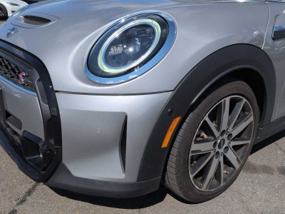 2024 MINI Techo Duro 2 Puertas Cooper S