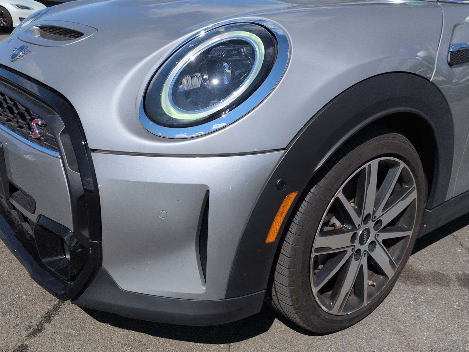 2024 MINI Techo Duro 2 Puertas Cooper S