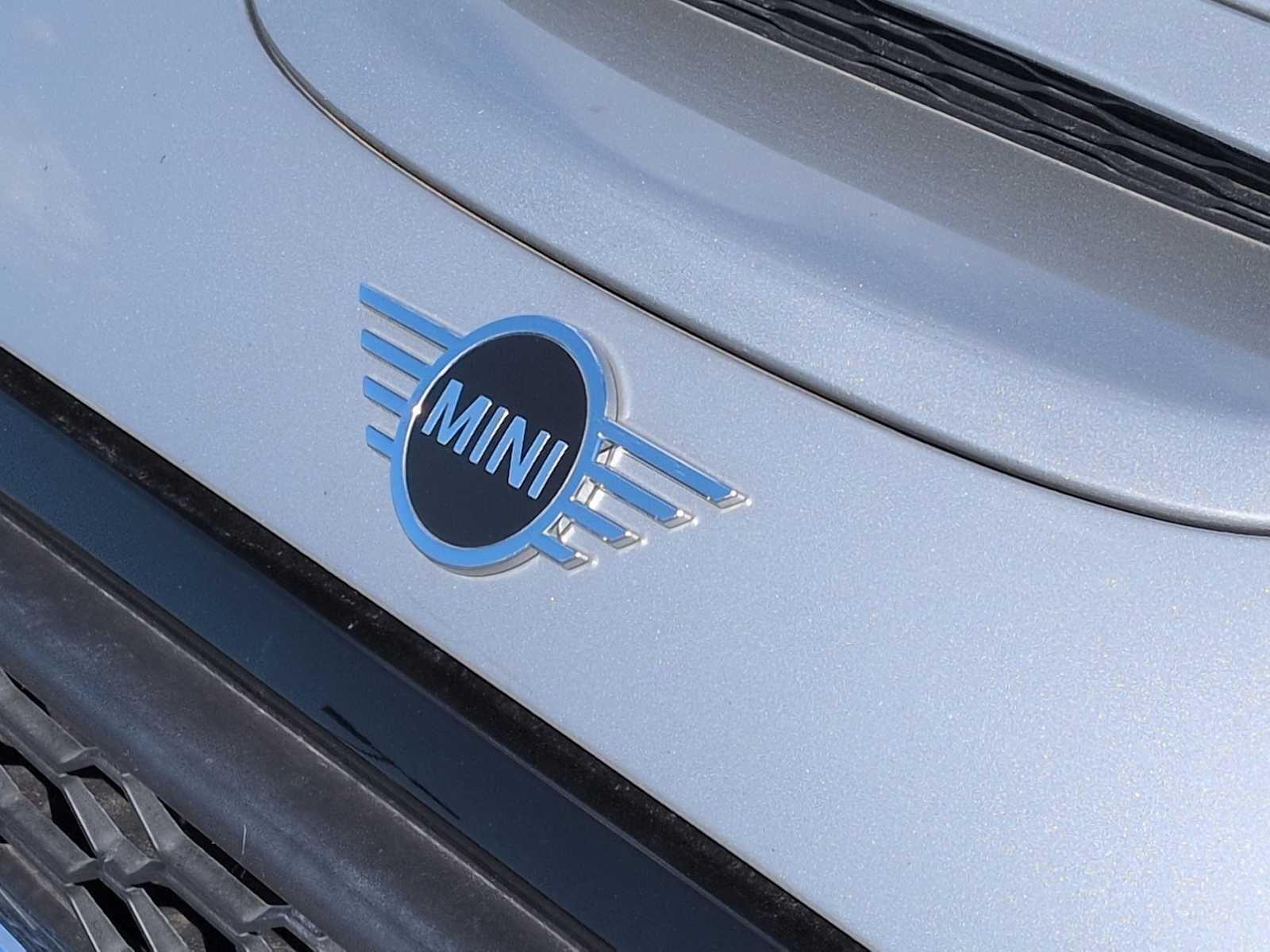 2024 MINI Techo Duro 2 Puertas Cooper S