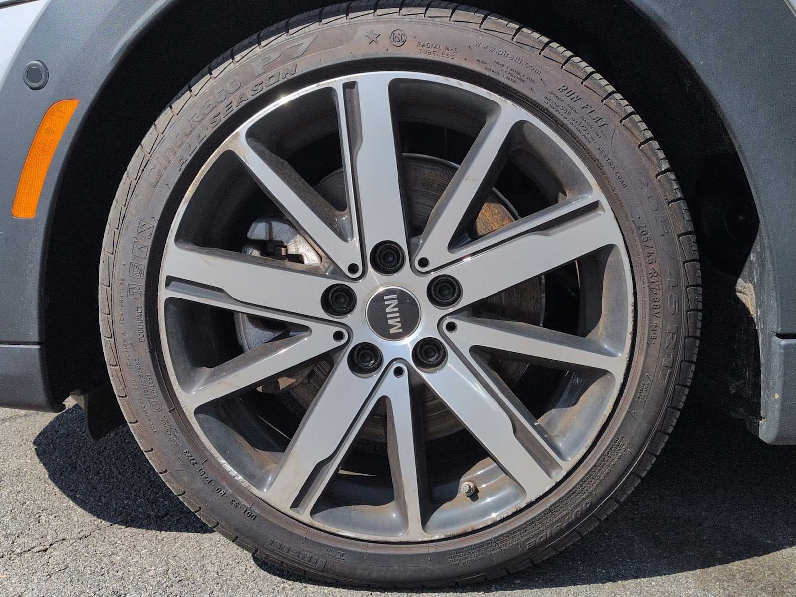 2024 MINI Techo Duro 2 Puertas Cooper S