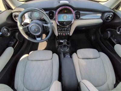2024 MINI Techo Duro 2 Puertas Cooper S