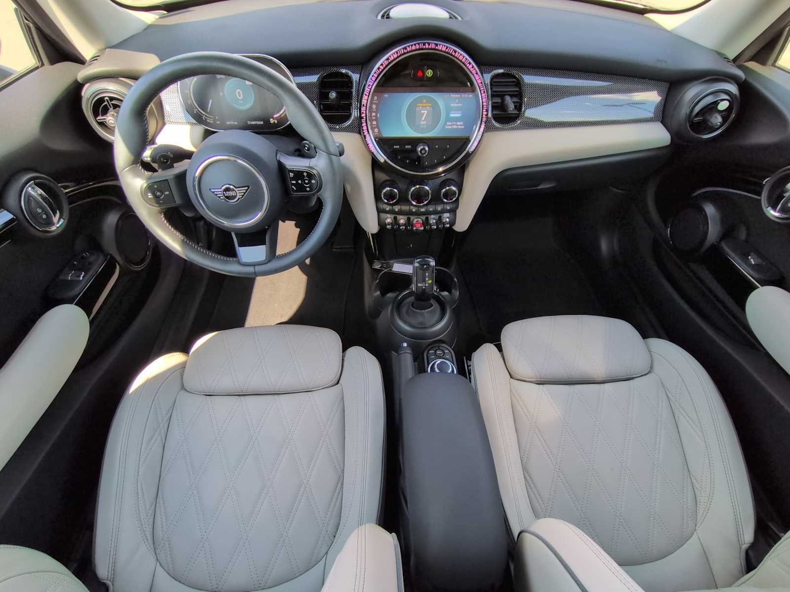 2024 MINI Techo Duro 2 Puertas Cooper S