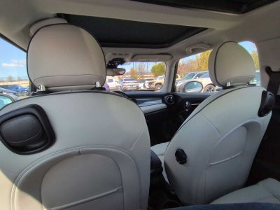 2024 MINI Techo Duro 2 Puertas Cooper S