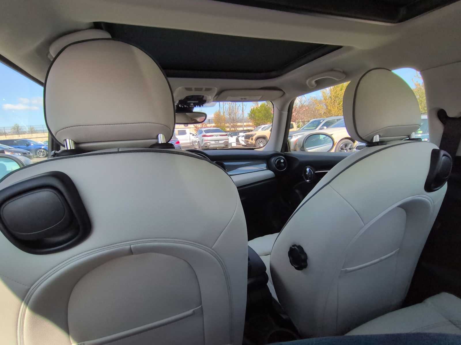 2024 MINI Techo Duro 2 Puertas Cooper S