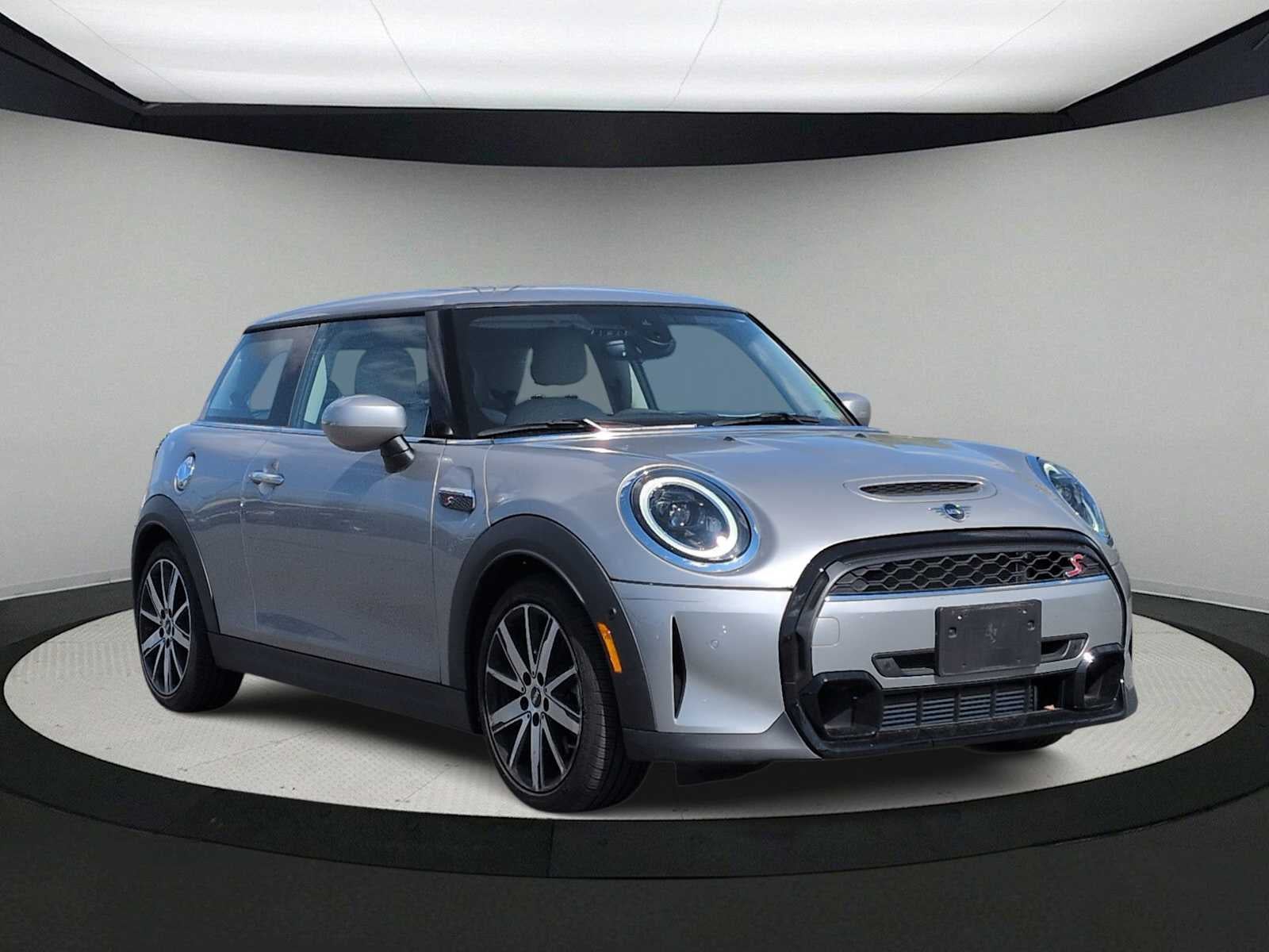 2024 MINI Techo Duro 2 Puertas Cooper S