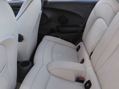 2024 MINI Techo Duro 2 Puertas Cooper S