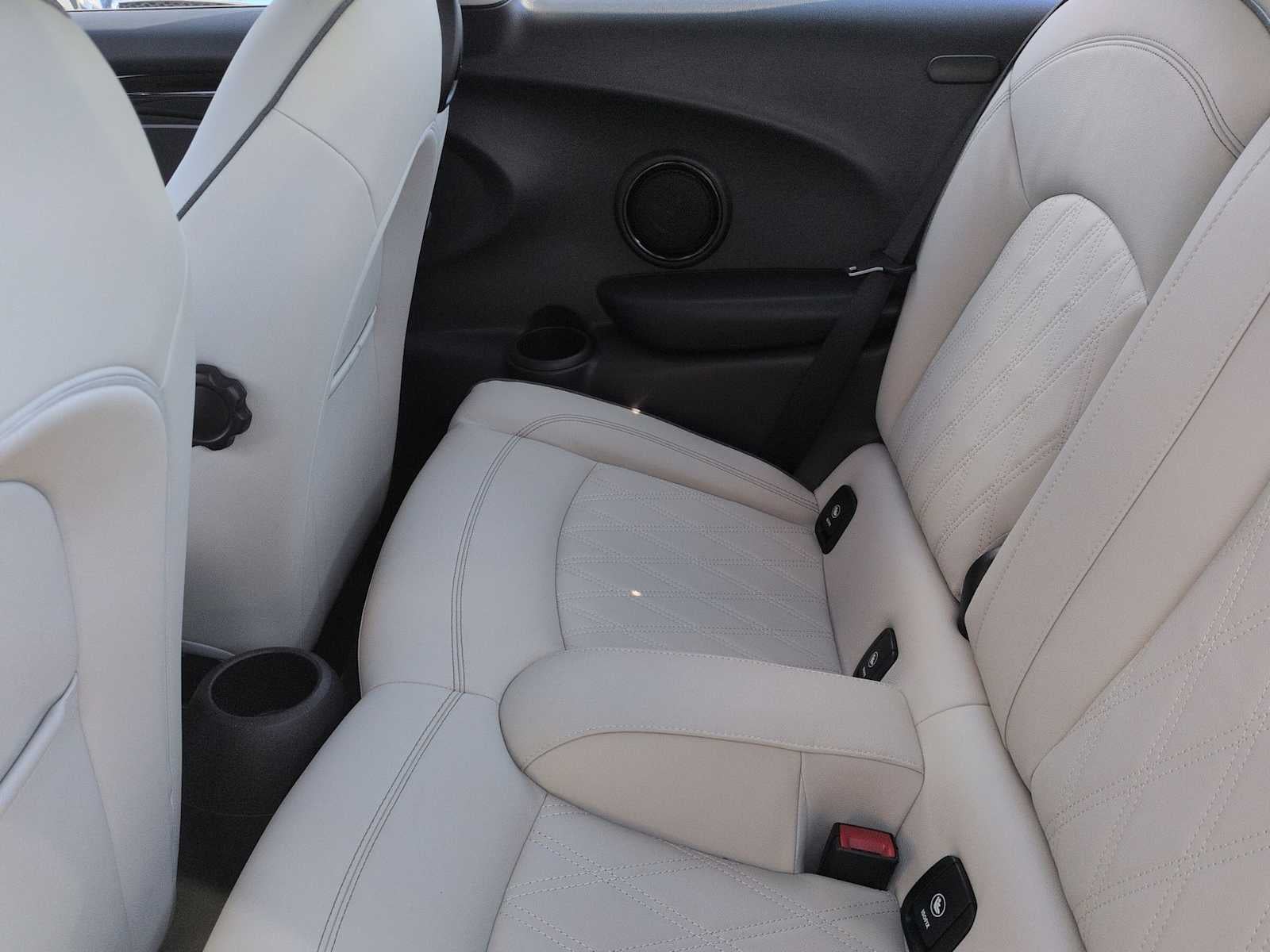 2024 MINI Techo Duro 2 Puertas Cooper S