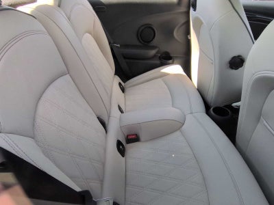 2024 MINI Techo Duro 2 Puertas Cooper S