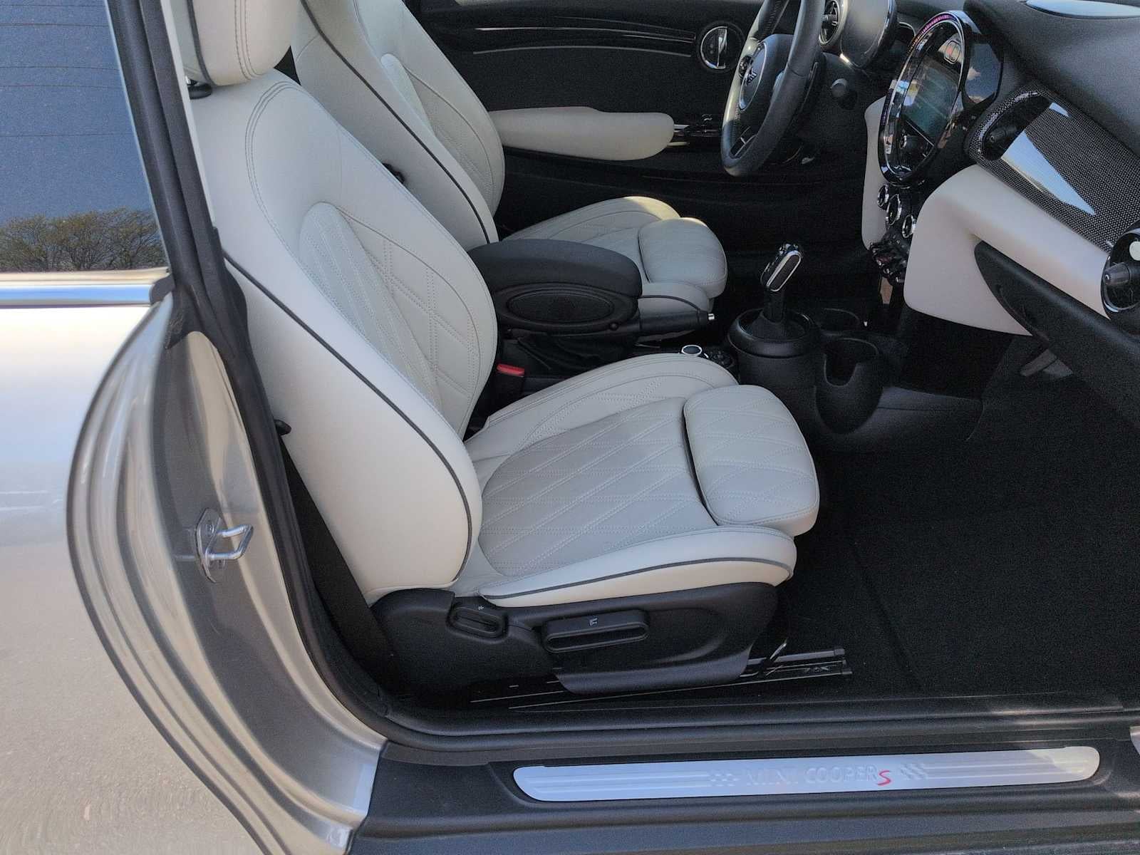 2024 MINI Techo Duro 2 Puertas Cooper S