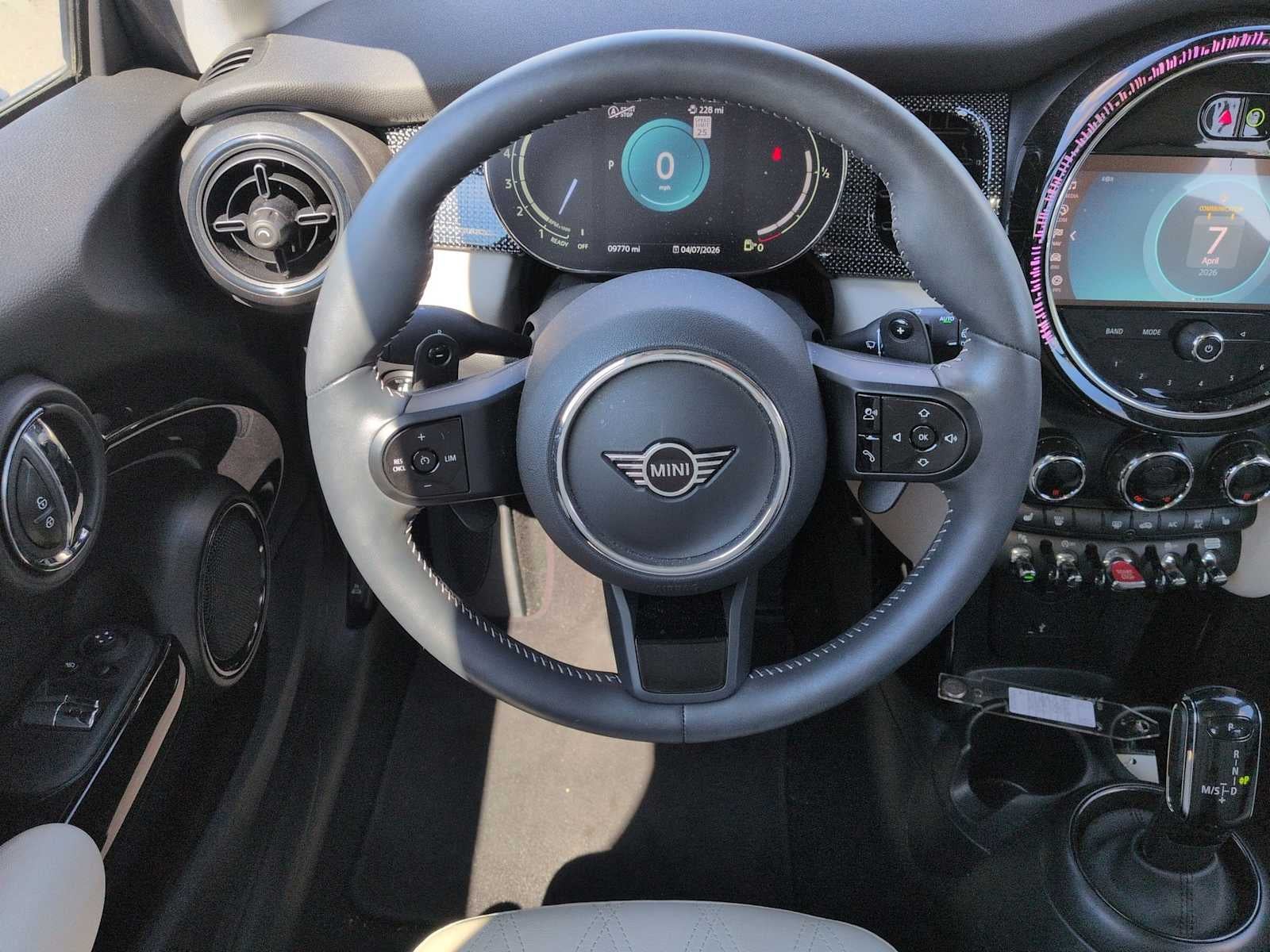 2024 MINI Techo Duro 2 Puertas Cooper S