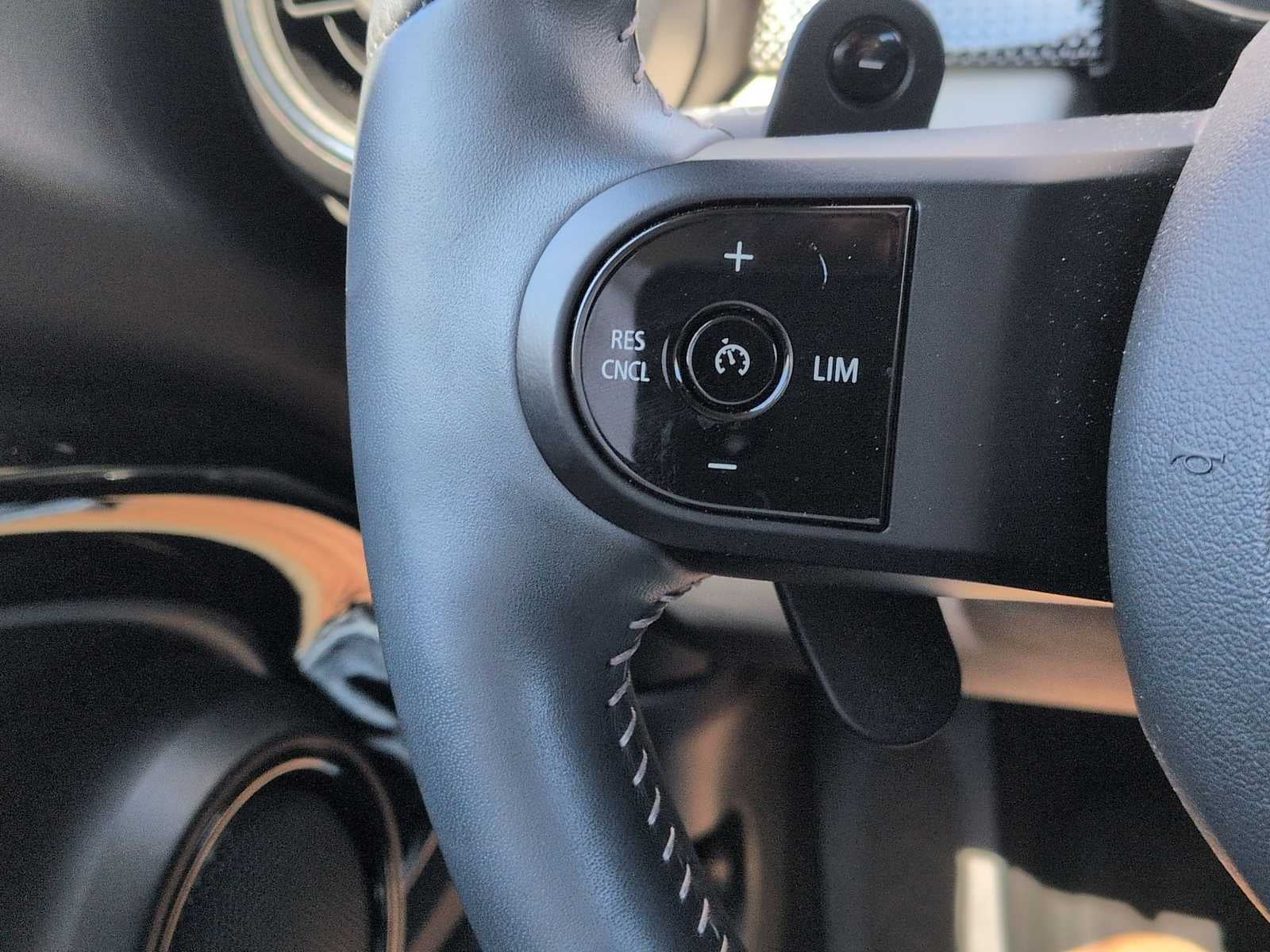 2024 MINI Techo Duro 2 Puertas Cooper S