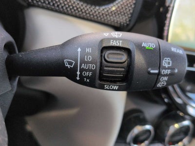 2024 MINI Techo Duro 2 Puertas Cooper S