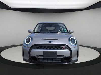 2024 MINI Techo Duro 2 Puertas Cooper S
