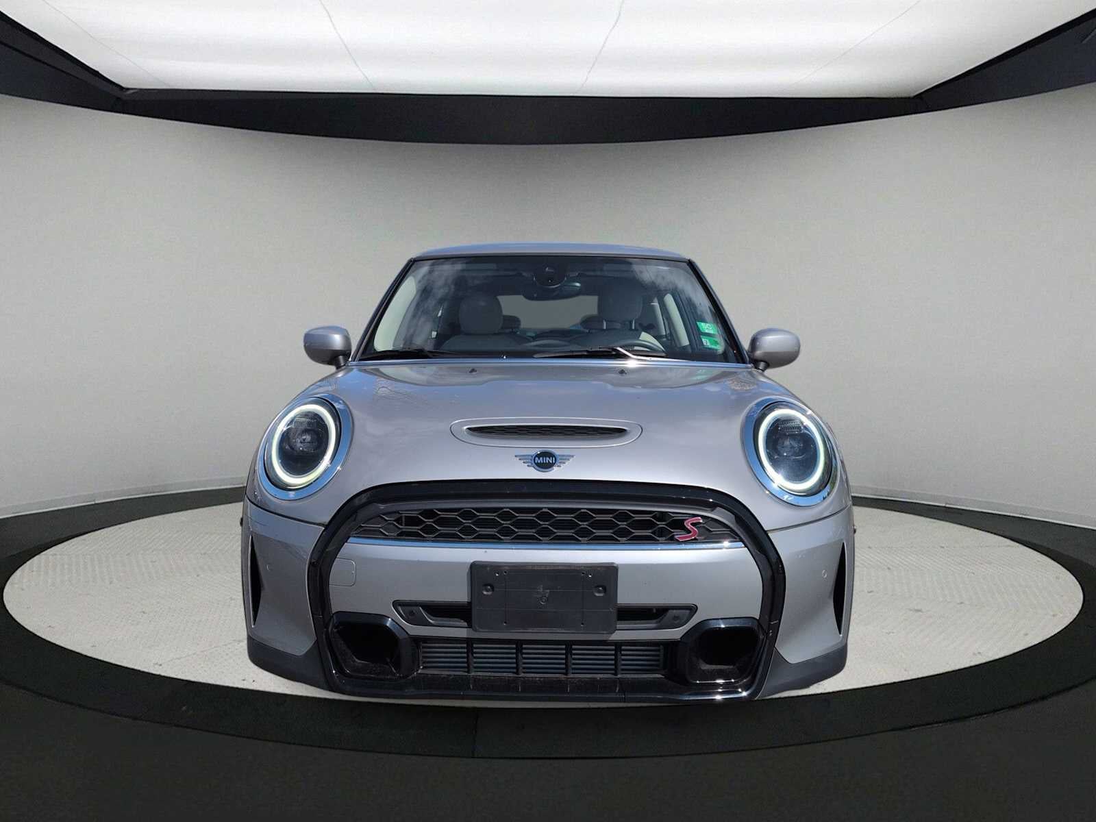 2024 MINI Techo Duro 2 Puertas Cooper S