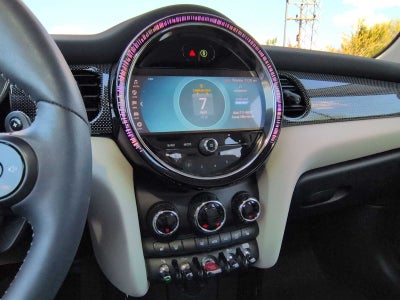 2024 MINI Techo Duro 2 Puertas Cooper S