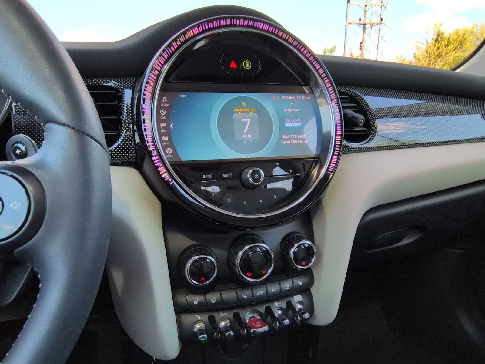 2024 MINI Techo Duro 2 Puertas Cooper S