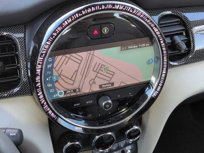 2024 MINI Techo Duro 2 Puertas Cooper S